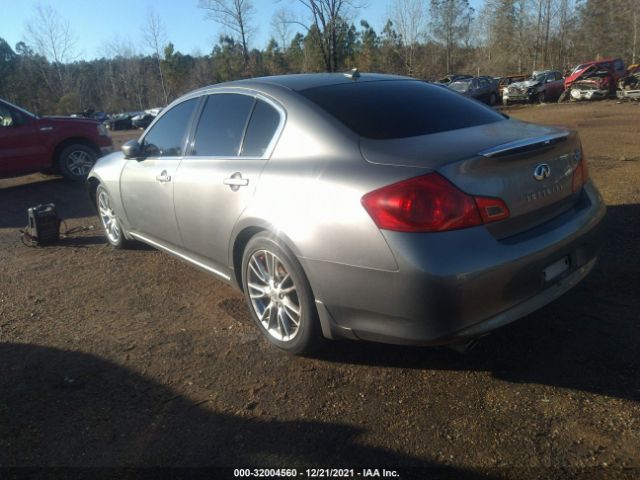 Photo 2 VIN: JN1CV6AP2AM403312 - INFINITI G37 SEDAN 