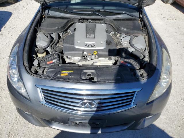 Photo 10 VIN: JN1CV6AP2AM403780 - INFINITI G37 