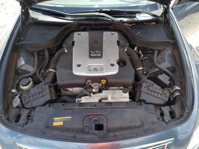 Photo 6 VIN: JN1CV6AP2AM404153 - INFINITI G37 BASE 