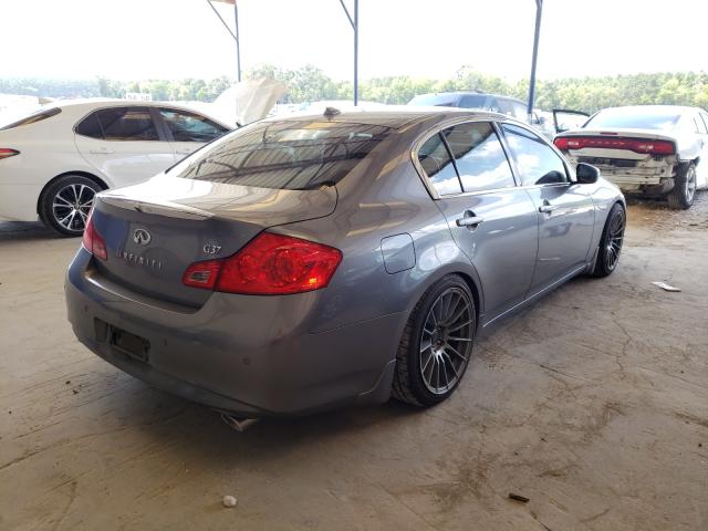 Photo 3 VIN: JN1CV6AP2AM404931 - INFINITI G37 BASE 