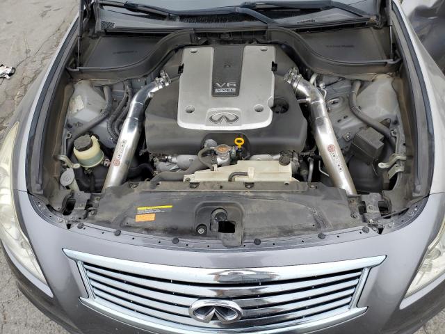 Photo 10 VIN: JN1CV6AP2AM406811 - INFINITI G37 