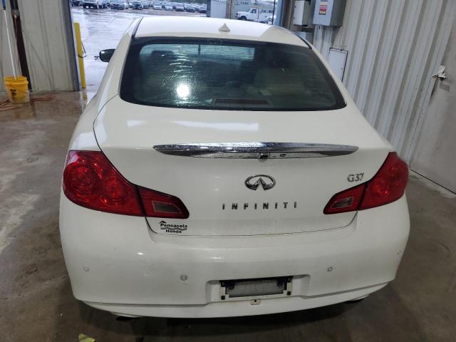 Photo 5 VIN: JN1CV6AP2BM300974 - INFINITI G37 