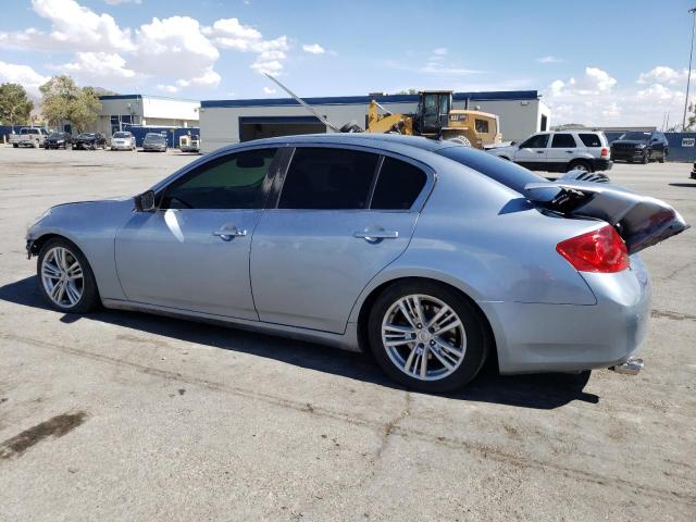 Photo 1 VIN: JN1CV6AP2BM301025 - INFINITI G37 BASE 