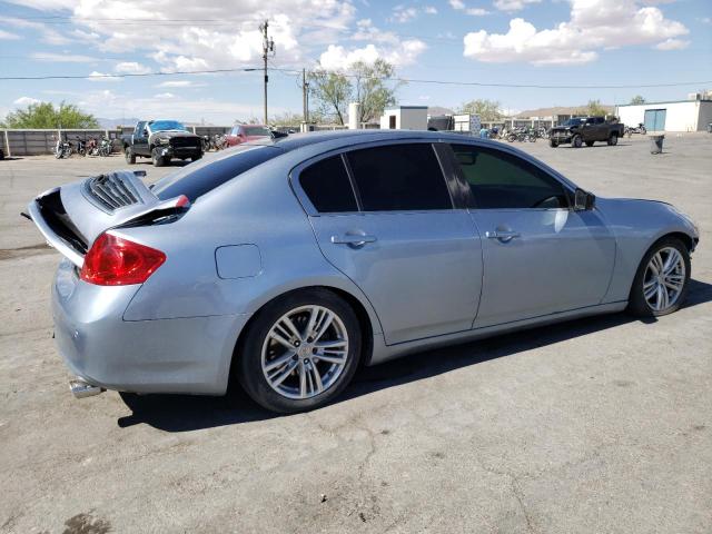 Photo 2 VIN: JN1CV6AP2BM301025 - INFINITI G37 BASE 