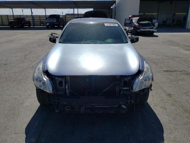 Photo 4 VIN: JN1CV6AP2BM301025 - INFINITI G37 BASE 