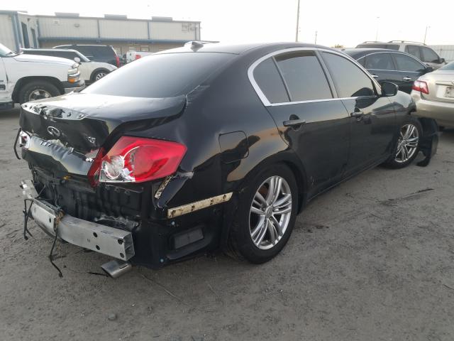 Photo 3 VIN: JN1CV6AP2BM301848 - INFINITI G37 BASE 