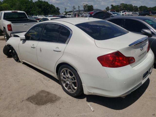 Photo 2 VIN: JN1CV6AP2BM302353 - INFINITI G37 BASE 