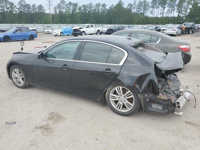 Photo 1 VIN: JN1CV6AP2BM302448 - INFINITI G37 BASE 