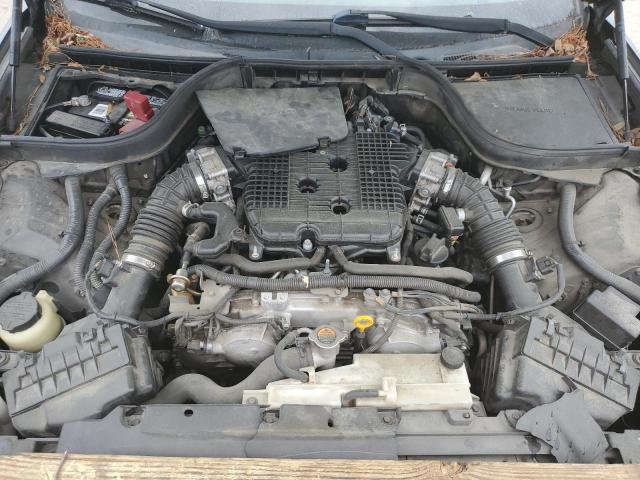 Photo 10 VIN: JN1CV6AP2BM302448 - INFINITI G37 BASE 