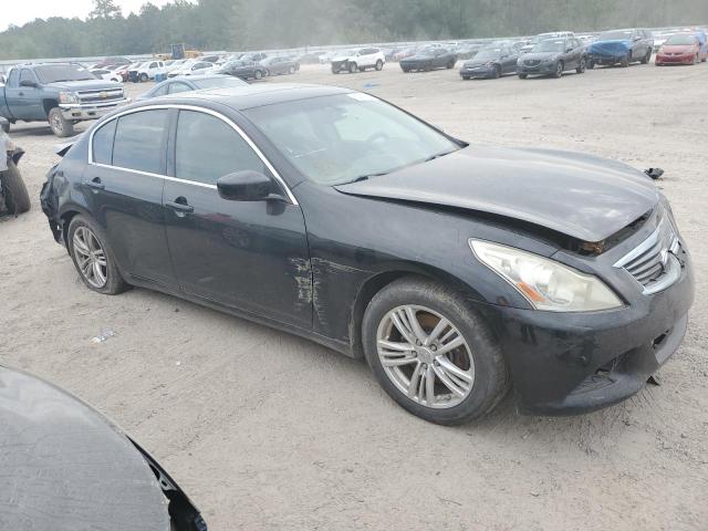 Photo 3 VIN: JN1CV6AP2BM302448 - INFINITI G37 BASE 