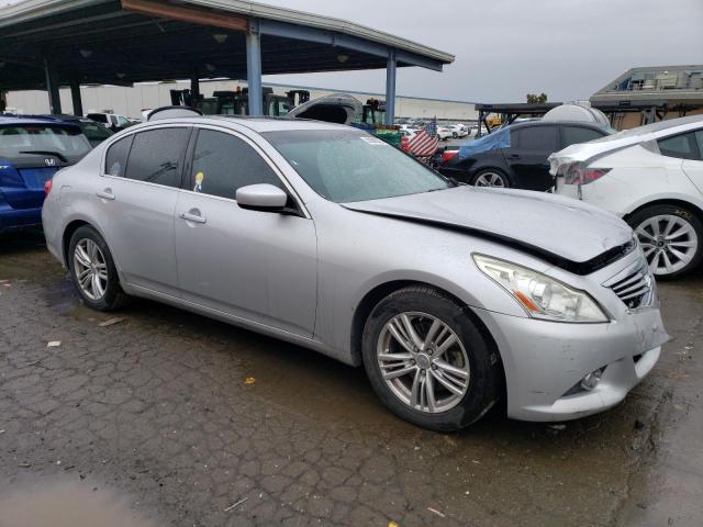 Photo 3 VIN: JN1CV6AP2BM302580 - INFINITI G37 BASE 