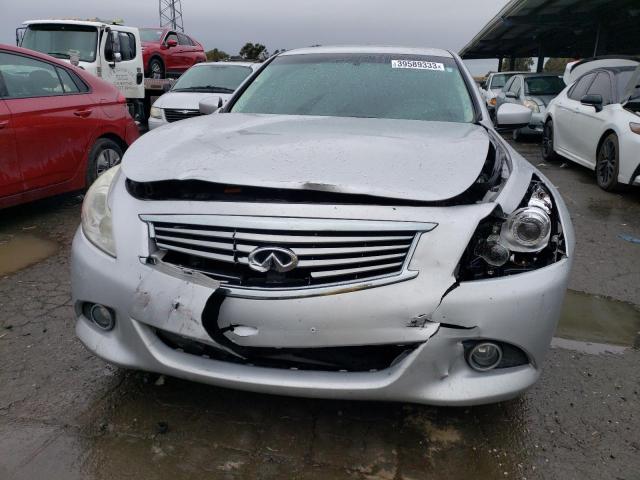 Photo 4 VIN: JN1CV6AP2BM302580 - INFINITI G37 BASE 