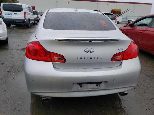 Photo 5 VIN: JN1CV6AP2BM302580 - INFINITI G37 BASE 