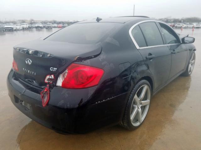 Photo 3 VIN: JN1CV6AP2BM302899 - INFINITI G37 BASE 