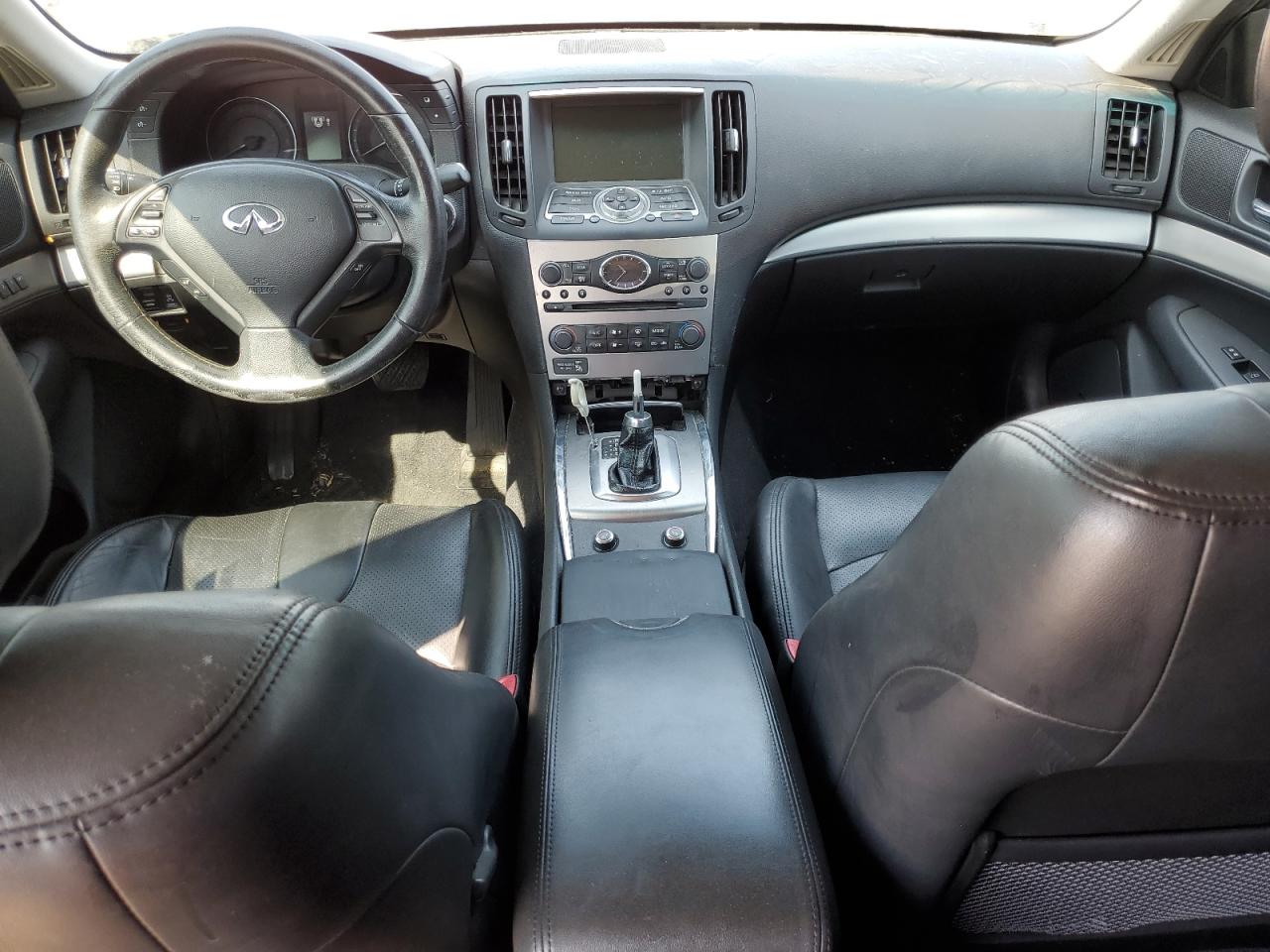 Photo 7 VIN: JN1CV6AP2BM303759 - INFINITI G 