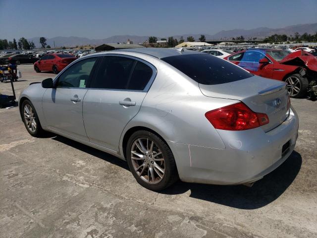 Photo 1 VIN: JN1CV6AP2BM304457 - INFINITI G37 BASE 