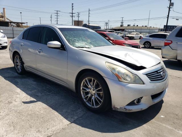 Photo 3 VIN: JN1CV6AP2BM304457 - INFINITI G37 BASE 