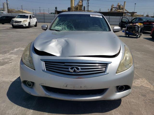 Photo 4 VIN: JN1CV6AP2BM304457 - INFINITI G37 BASE 