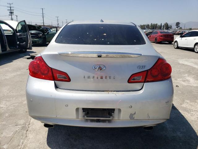 Photo 5 VIN: JN1CV6AP2BM304457 - INFINITI G37 BASE 