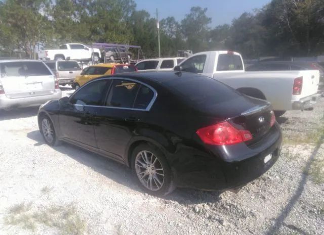 Photo 2 VIN: JN1CV6AP2BM305124 - INFINITI G37 SEDAN 