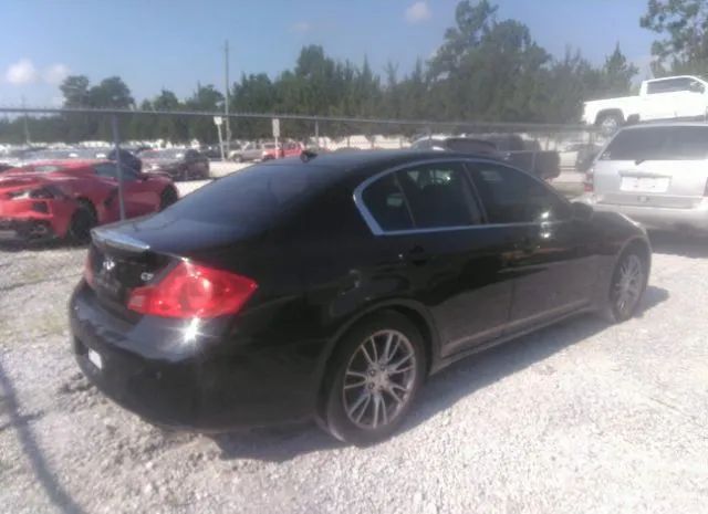 Photo 3 VIN: JN1CV6AP2BM305124 - INFINITI G37 SEDAN 