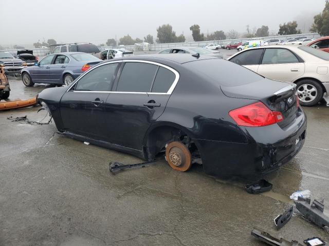 Photo 1 VIN: JN1CV6AP2BM305544 - INFINITI G37 BASE 