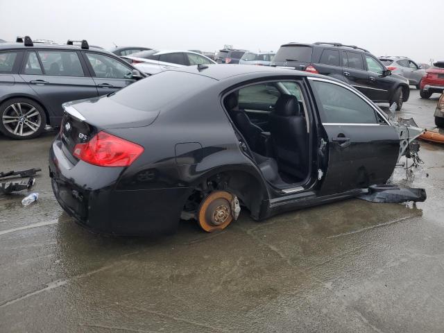 Photo 2 VIN: JN1CV6AP2BM305544 - INFINITI G37 BASE 