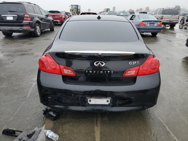 Photo 5 VIN: JN1CV6AP2BM305544 - INFINITI G37 BASE 