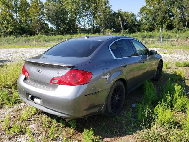 Photo 3 VIN: JN1CV6AP2BM500091 - INFINITI G37 BASE 