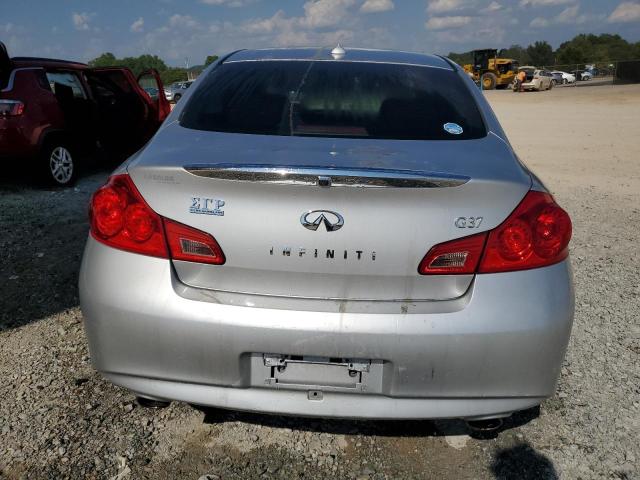 Photo 5 VIN: JN1CV6AP2BM502455 - INFINITI G37 BASE 