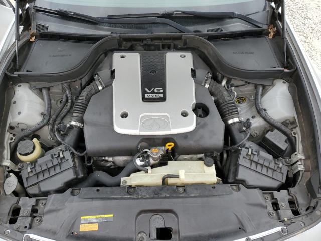 Photo 10 VIN: JN1CV6AP2BM503640 - INFINITI G37 