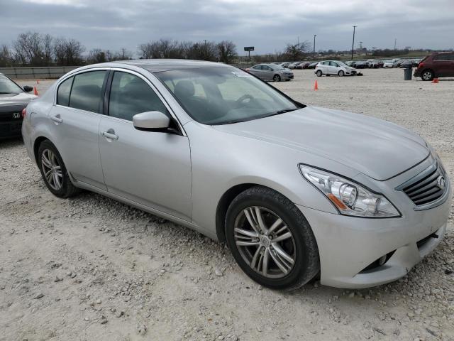 Photo 3 VIN: JN1CV6AP2BM503640 - INFINITI G37 