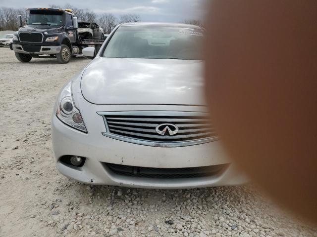 Photo 4 VIN: JN1CV6AP2BM503640 - INFINITI G37 