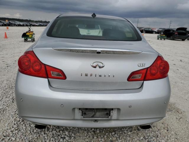 Photo 5 VIN: JN1CV6AP2BM503640 - INFINITI G37 