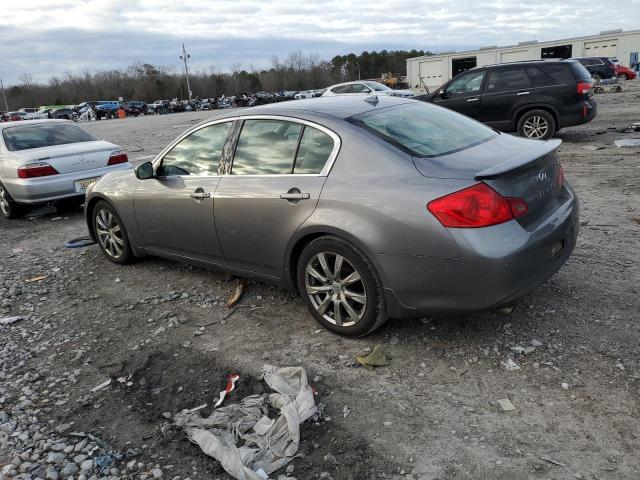 Photo 1 VIN: JN1CV6AP2BM504934 - INFINITI G37 