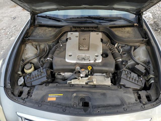 Photo 10 VIN: JN1CV6AP2BM504934 - INFINITI G37 