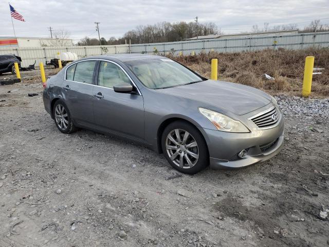 Photo 3 VIN: JN1CV6AP2BM504934 - INFINITI G37 