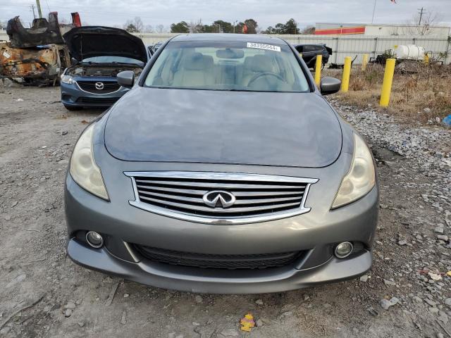 Photo 4 VIN: JN1CV6AP2BM504934 - INFINITI G37 