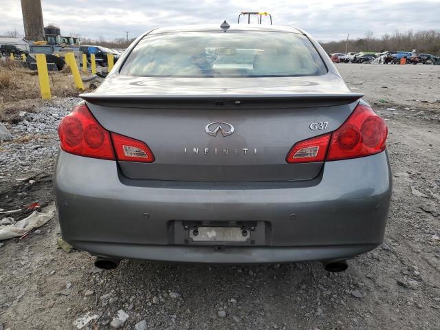 Photo 5 VIN: JN1CV6AP2BM504934 - INFINITI G37 