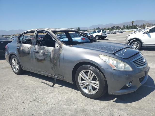 Photo 3 VIN: JN1CV6AP2BM506327 - INFINITI G37 BASE 