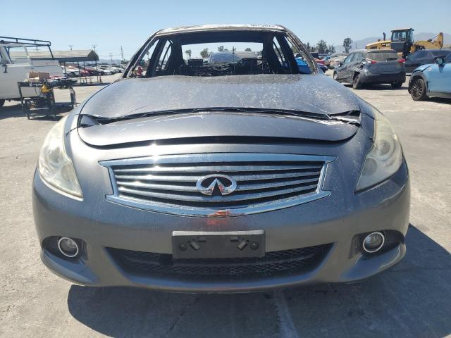 Photo 4 VIN: JN1CV6AP2BM506327 - INFINITI G37 BASE 