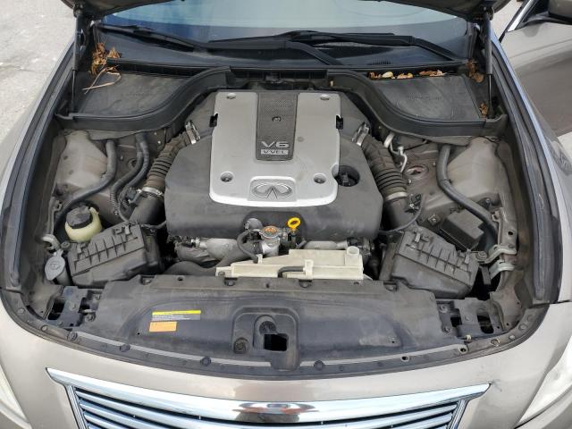 Photo 10 VIN: JN1CV6AP2BM506425 - INFINITI G37 BASE 