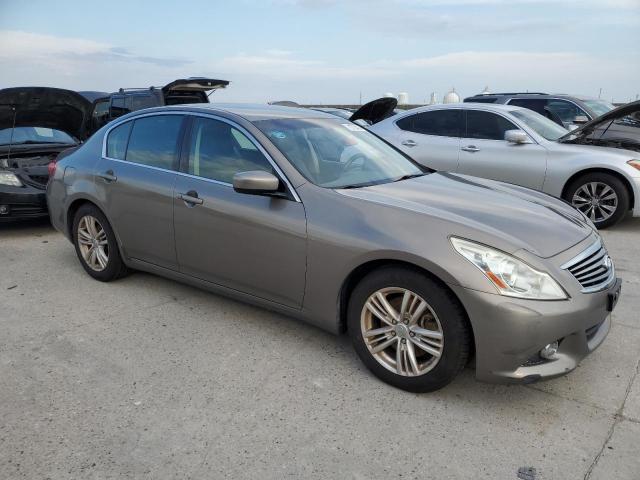 Photo 3 VIN: JN1CV6AP2BM506425 - INFINITI G37 BASE 