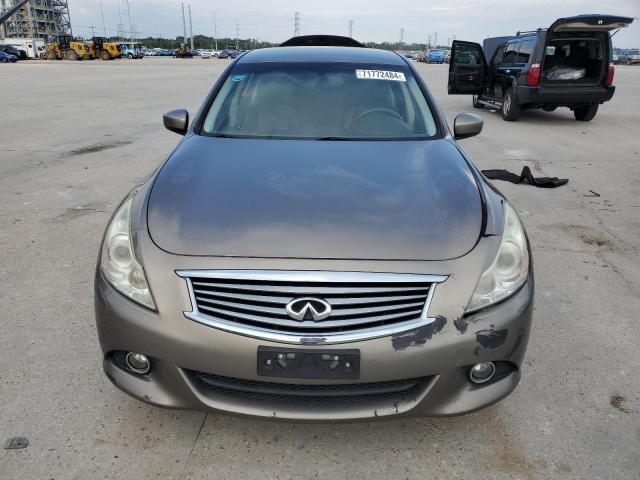 Photo 4 VIN: JN1CV6AP2BM506425 - INFINITI G37 BASE 