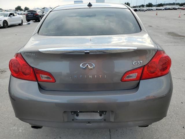 Photo 5 VIN: JN1CV6AP2BM506425 - INFINITI G37 BASE 