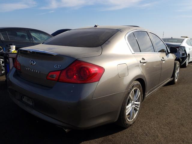 Photo 3 VIN: JN1CV6AP2BM507252 - INFINITI G37 BASE 