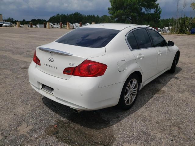 Photo 3 VIN: JN1CV6AP2BM507333 - INFINITI G37 BASE 