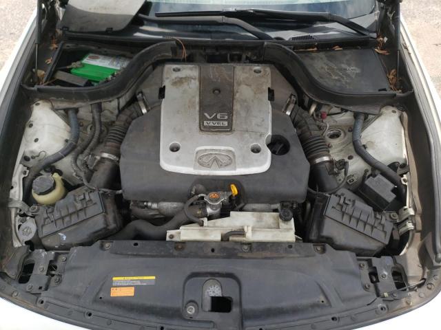 Photo 6 VIN: JN1CV6AP2BM507333 - INFINITI G37 BASE 