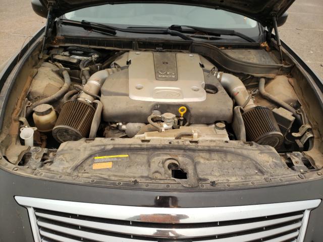 Photo 6 VIN: JN1CV6AP2BM507526 - INFINITI G37 BASE 