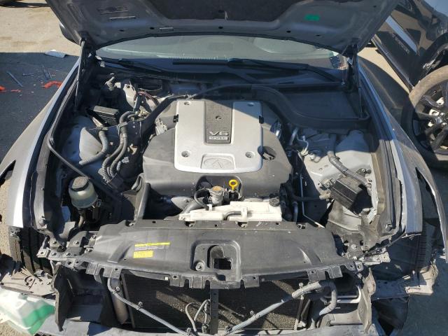 Photo 10 VIN: JN1CV6AP2BM508269 - INFINITI G37 